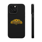 FOG Magnetic Impact Phone Case — "Fields of Gold" Protective Cover