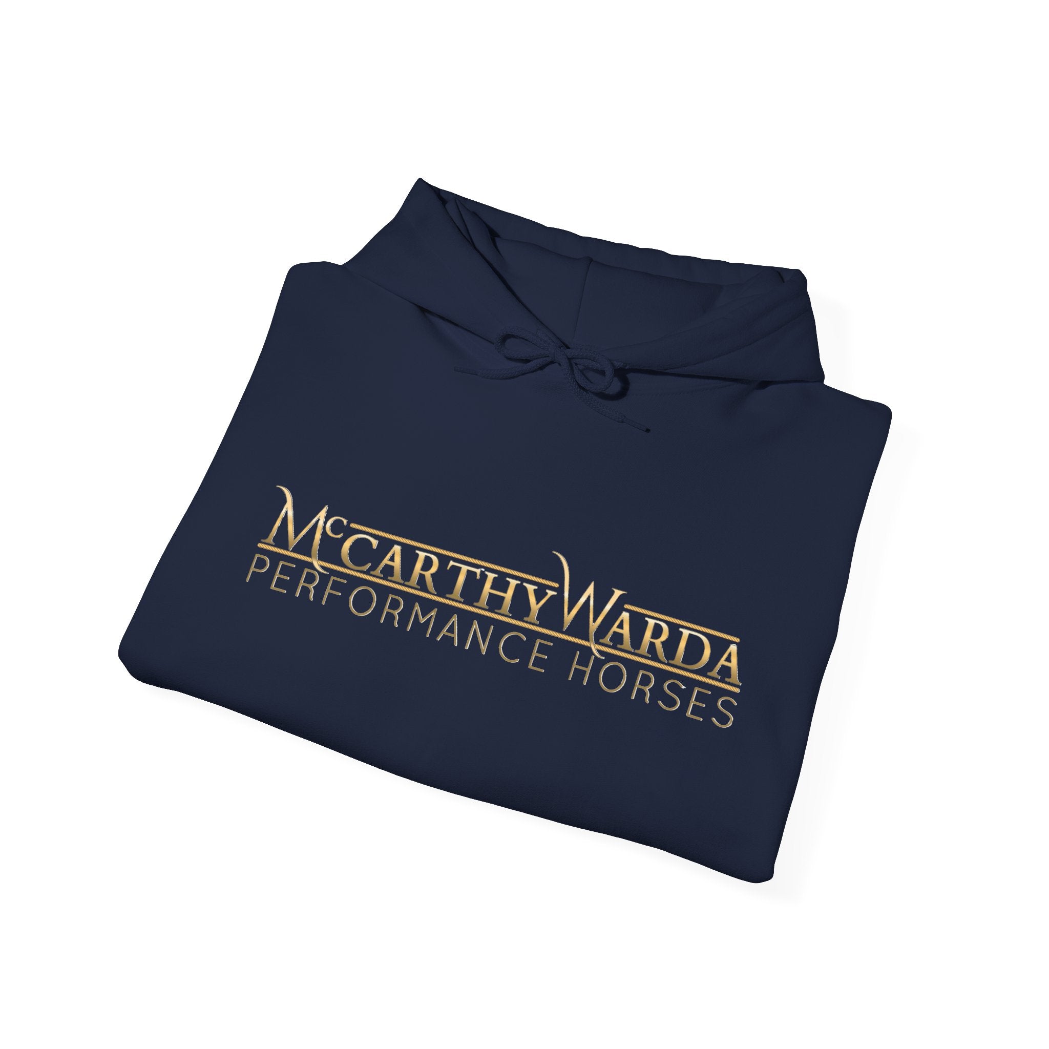 McCarthy Warda Unisex Heavy Blend™ Hooded Sweatshirt