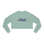 PPH Women's Cropped Sweatshirt