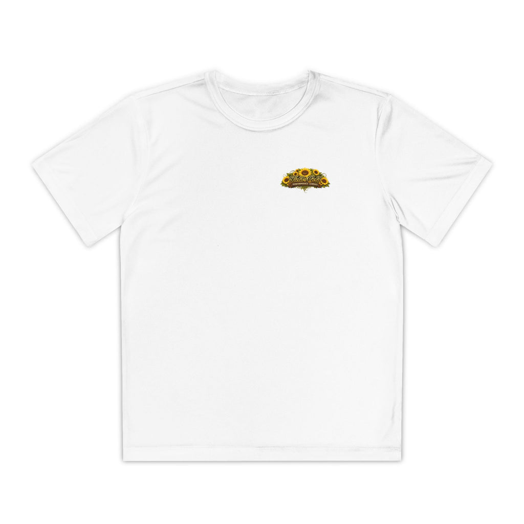 FOG Youth Arena Shirt, perfect for under show shirts or riding on a hot day