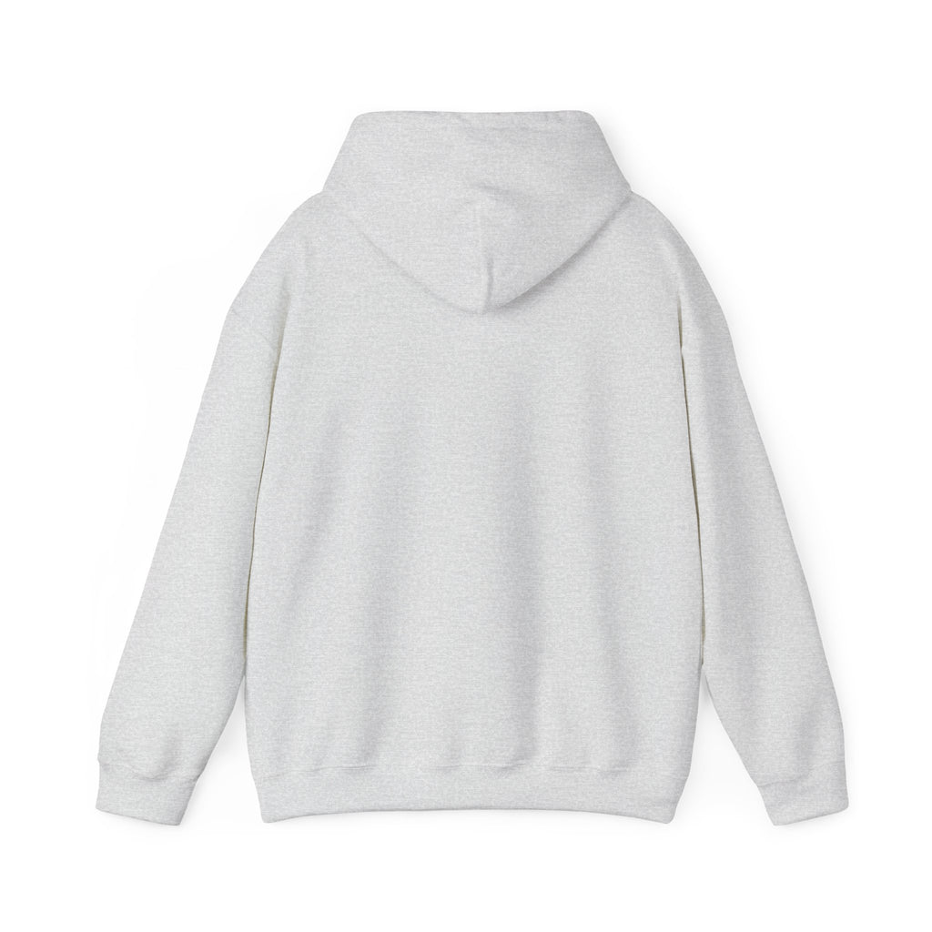 Jones PH Unisex Heavy Blend™ Hooded Sweatshirt