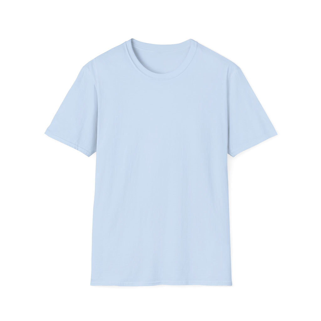 PET Unisex Softstyle Tee