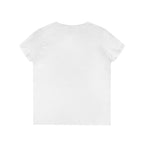 FOG Stylish Ladies V-Neck T-Shirt