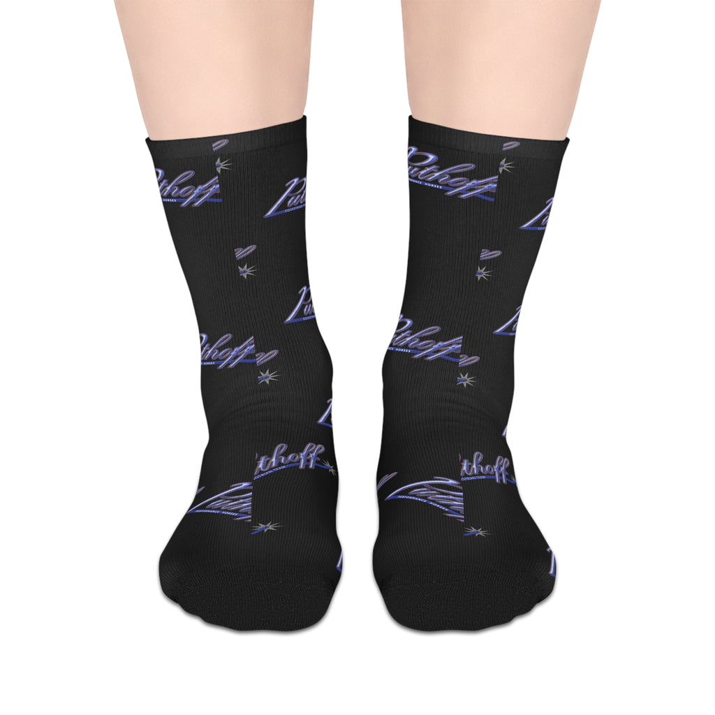 PET Boot Socks