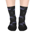 PET Boot Socks