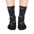 PET Boot Socks