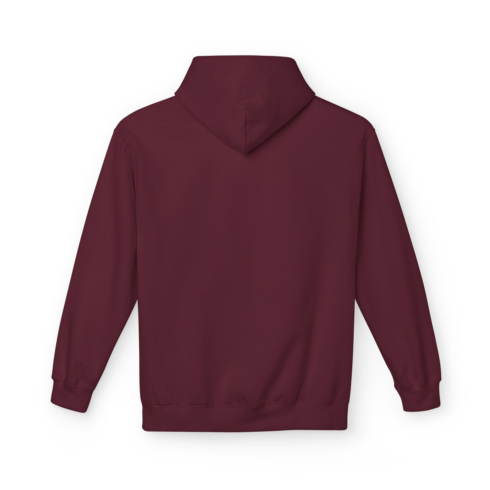 FOG Super Soft Unisex Hoodie