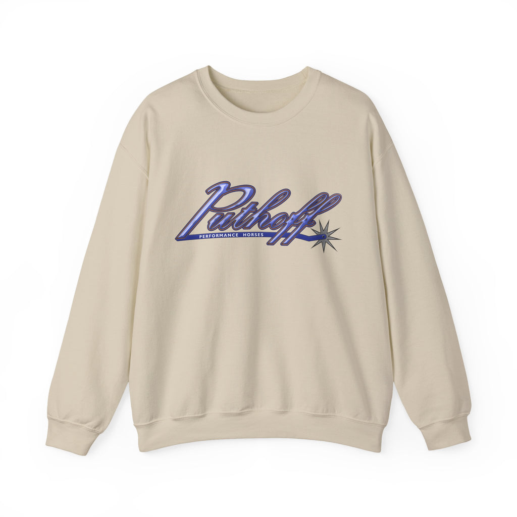 PPH Cozy Unisex Crewneck Sweatshirt
