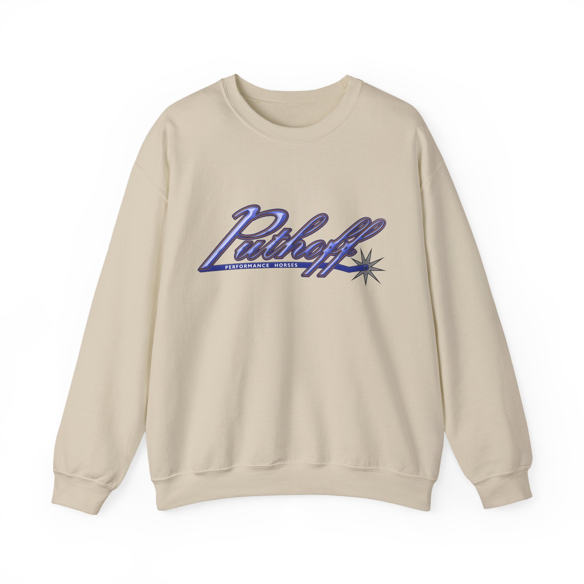 PPH Cozy Unisex Crewneck Sweatshirt