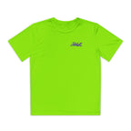 PET Youth Arena Shirt, perfect for under show shirts or riding on a hot day