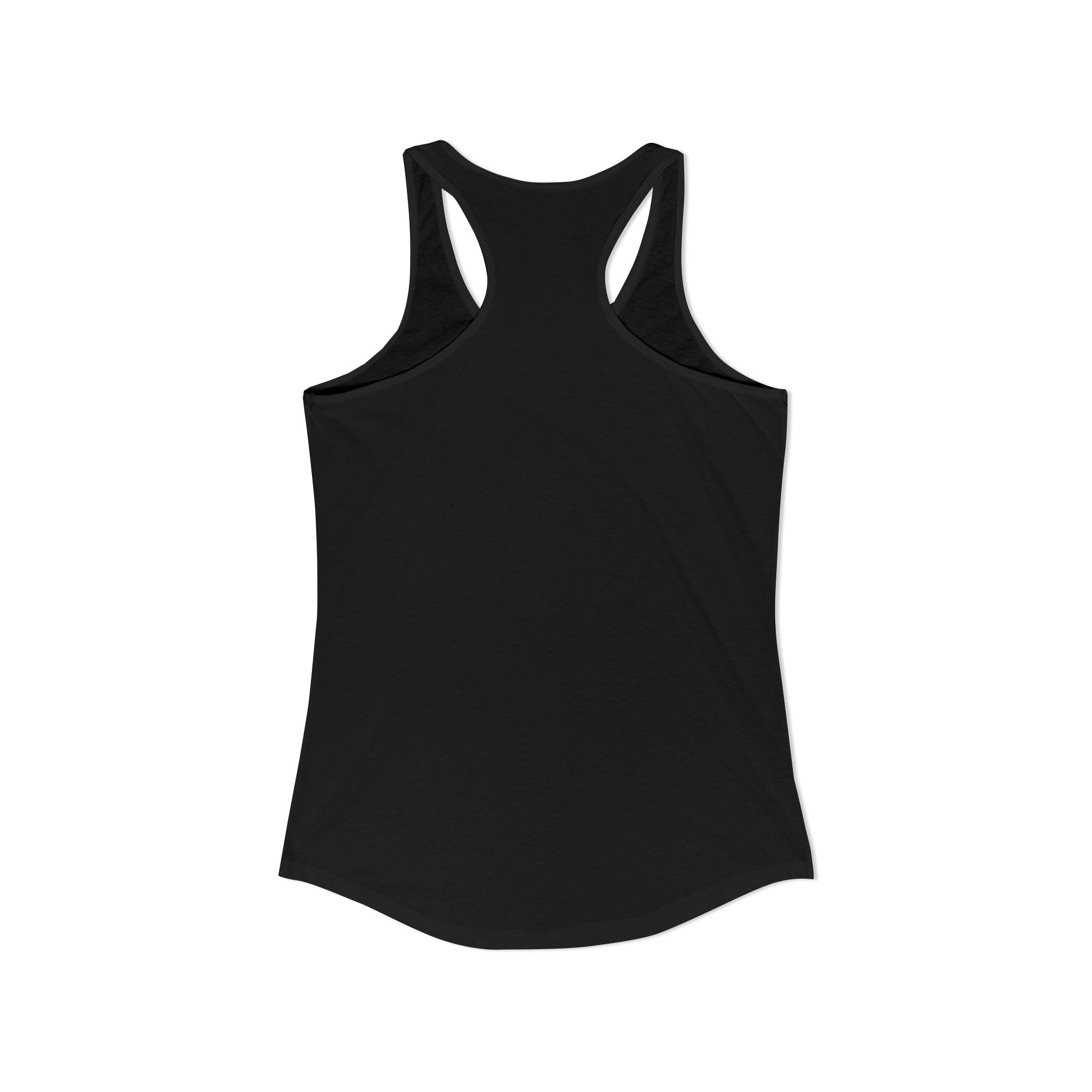McCarthy Warda Women's Ideal Racerback Tank