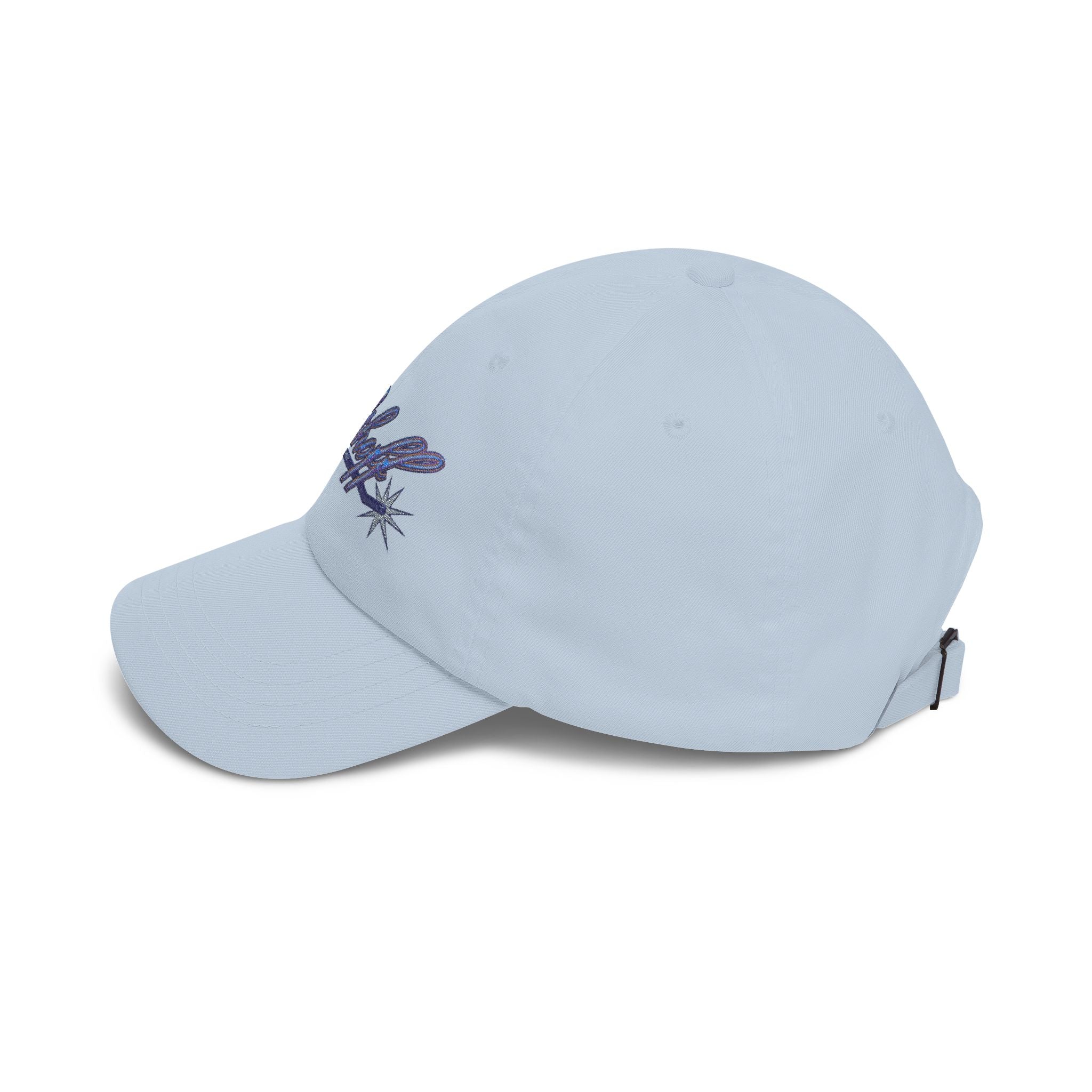 PPH Embroidered Dad hat