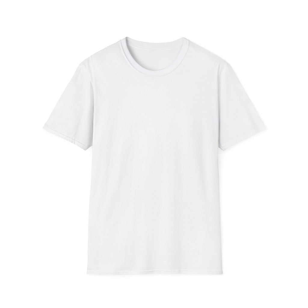 PET Unisex Softstyle Tee