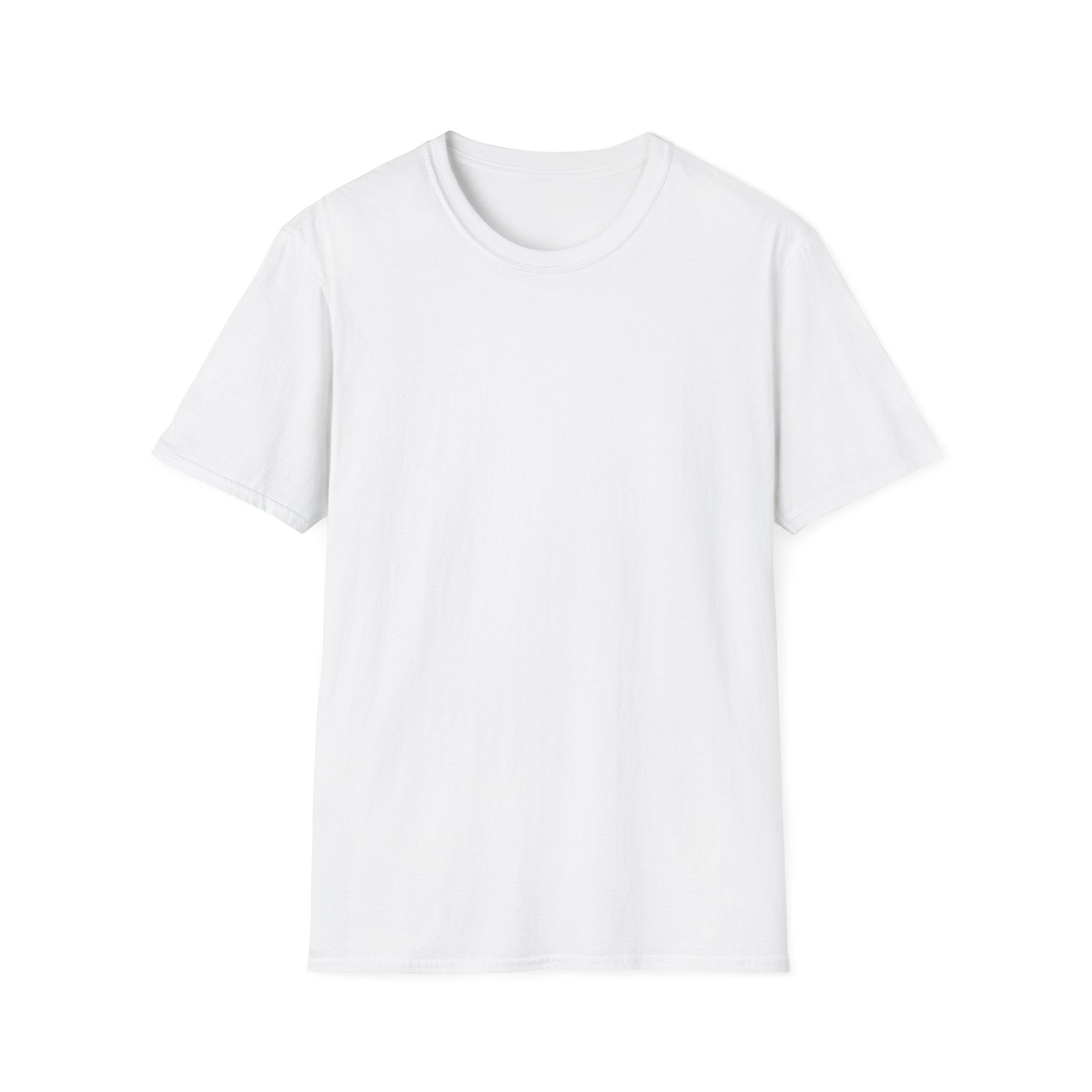 PET Unisex Softstyle Tee