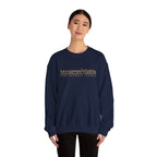 McCarthy Warda Performance Horses Crewneck Sweatshirt