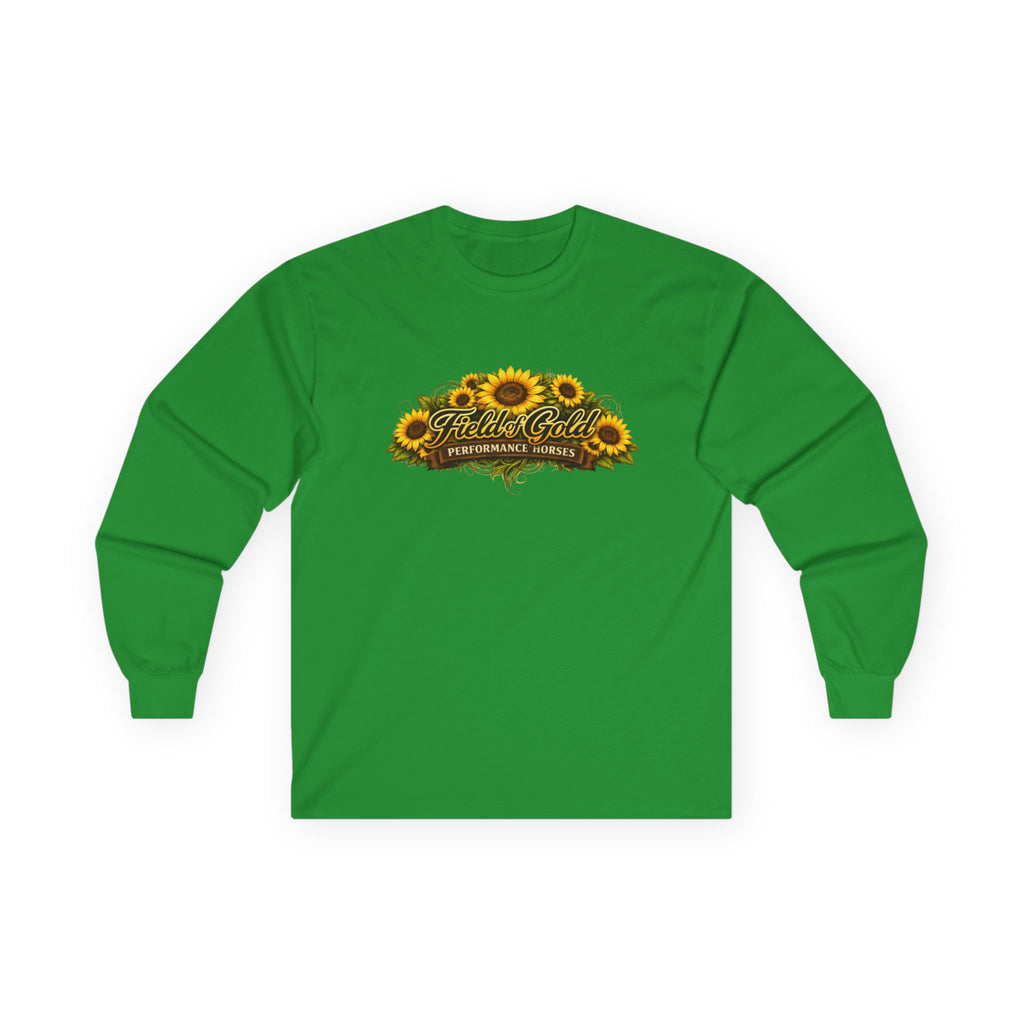 FOG Unisex Long Sleeve Tee