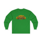 FOG Unisex Long Sleeve Tee