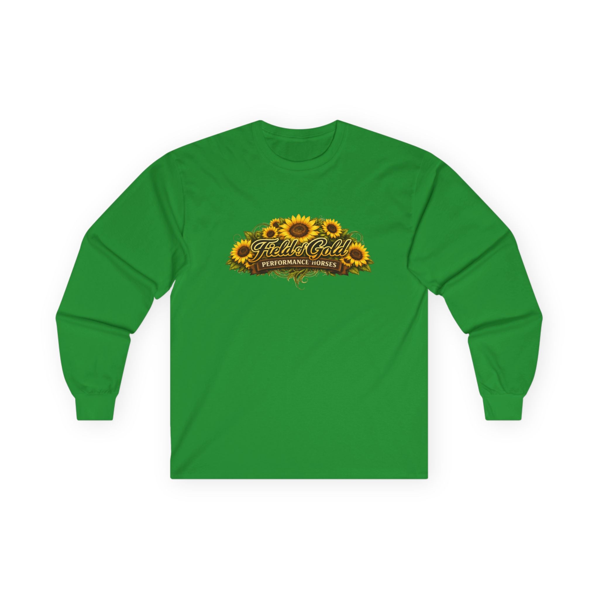 FOG Unisex Long Sleeve Tee