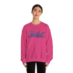 PET Cozy Unisex Crewneck Sweatshirt
