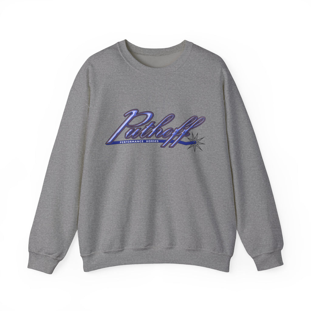 PPH Cozy Unisex Crewneck Sweatshirt