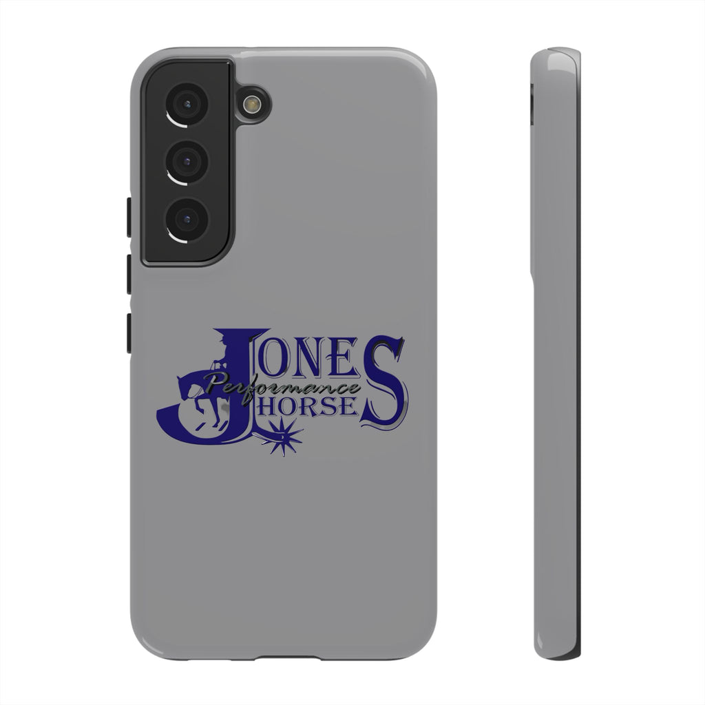 Jones PH Phone Tough Case gray