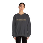 McCarthy Warda Performance Horses Crewneck Sweatshirt