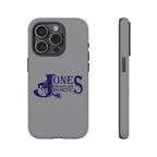Jones PH Phone Tough Case gray