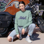 PPH Women's Cropped Sweatshirt