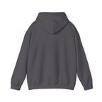 J Pogue PH Unisex Heavy Hooded Sweatshirt