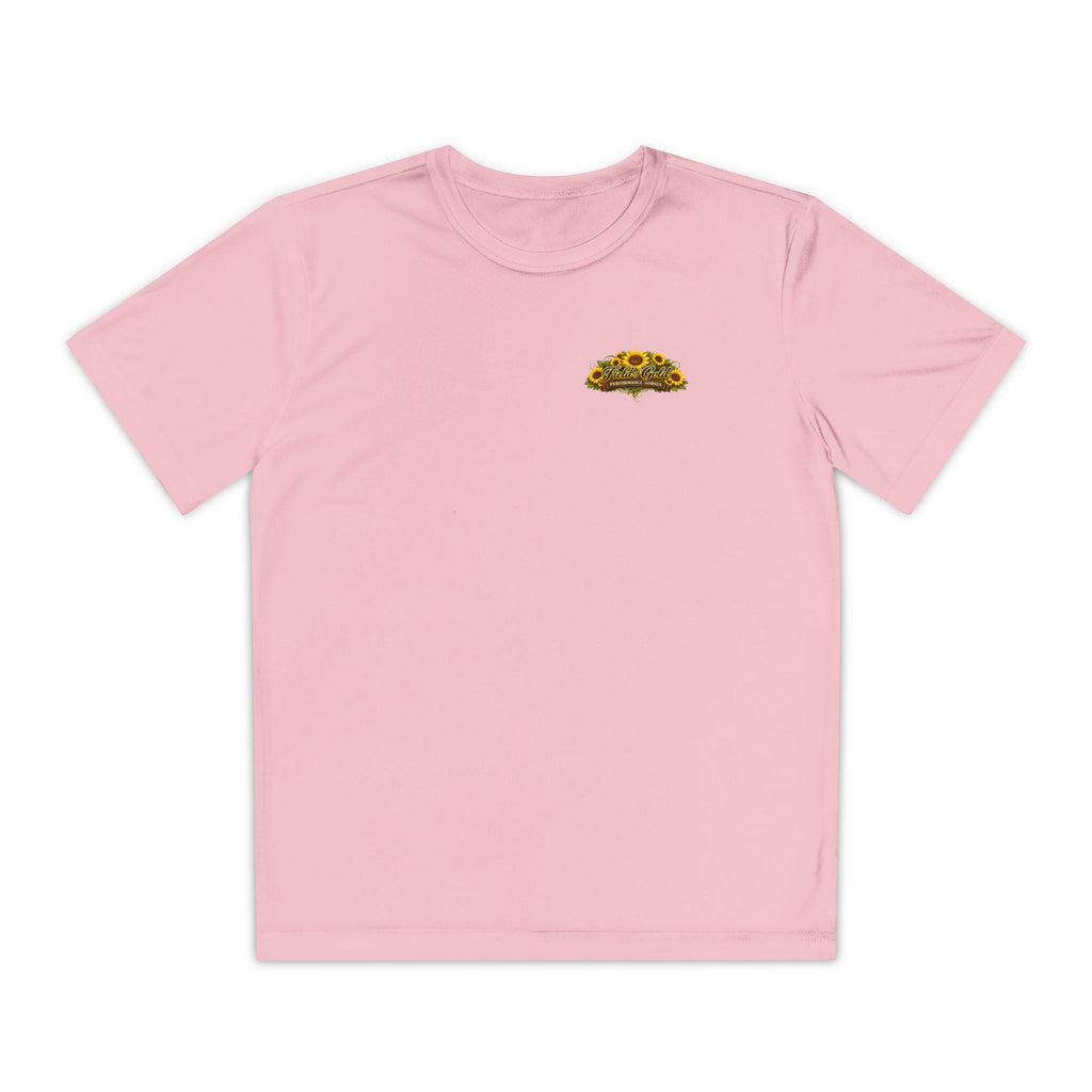 FOG Youth Arena Shirt, perfect for under show shirts or riding on a hot day