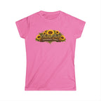 FOG Stylish Women's Softstyle Tee