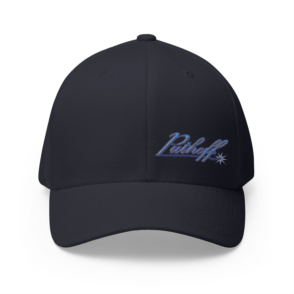 Puthoff FlexFit Embroidered Hat #2