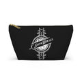 JC Show Horses Accessory Pouch w T-bottom