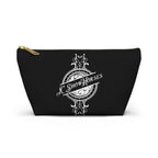 JC Show Horses Accessory Pouch w T-bottom