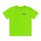 PET Youth Arena Shirt, perfect for under show shirts or riding on a hot day
