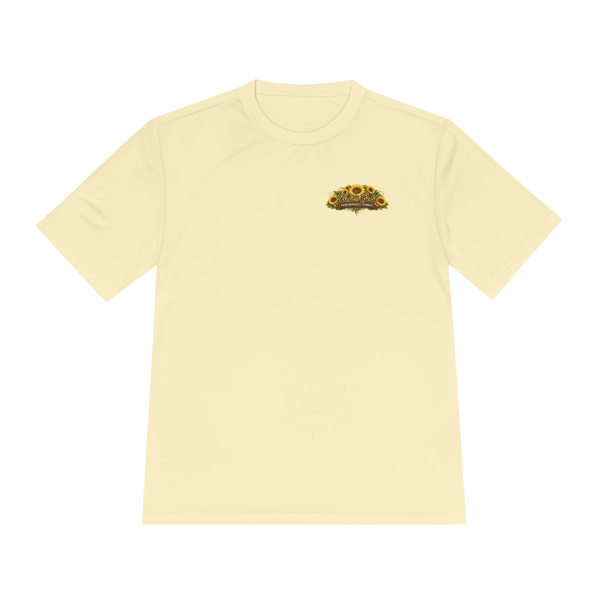 FOG Unisex Arena Shirt- Perfect under Show Clothes