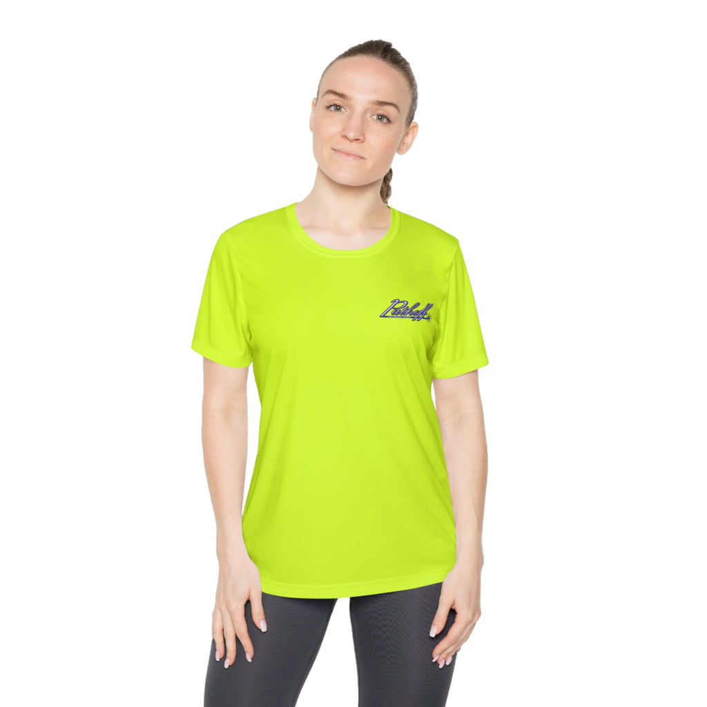 PPH Ladies Arena Shirt, perfect for under show shirts or riding on a hot day