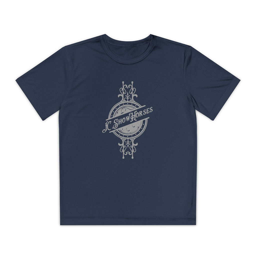JC Show Horses Youth Arena Shirt