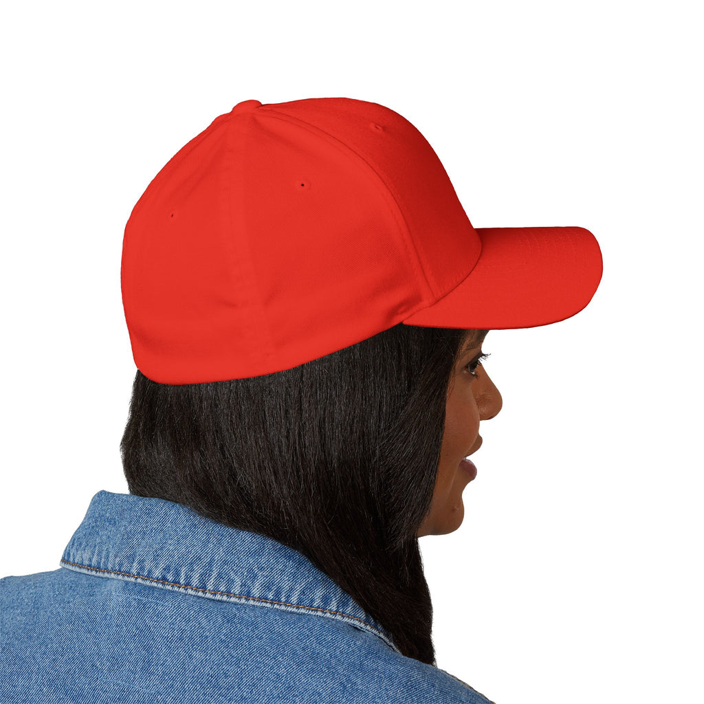 Puthoff FlexFit Embroidered Hat #2