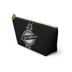JC Show Horses Accessory Pouch w T-bottom