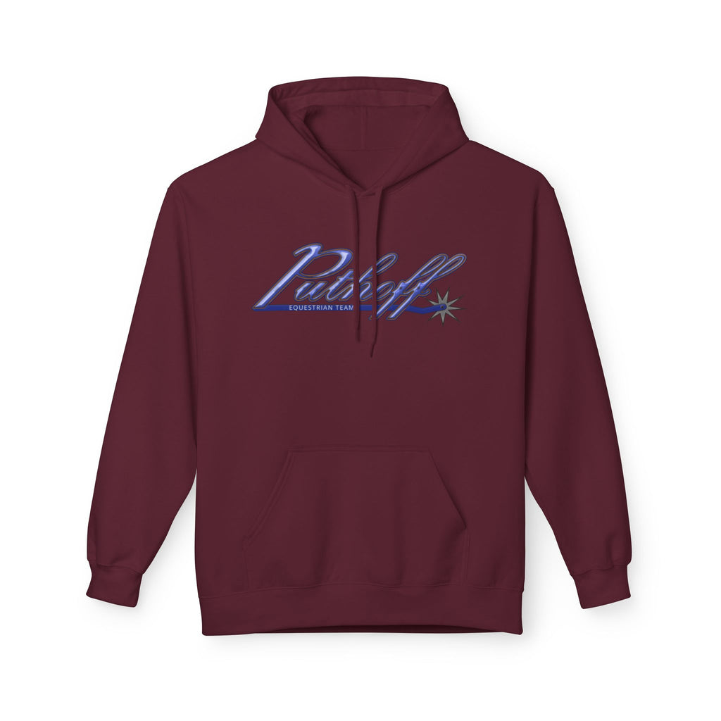 PET Super Soft Unisex Hoodie