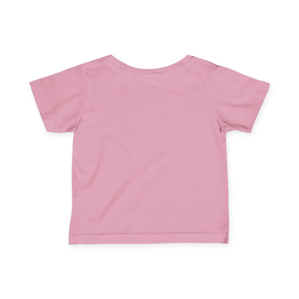 Flat Ridge Infant Fine Jersey Tee