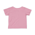 Flat Ridge Infant Fine Jersey Tee