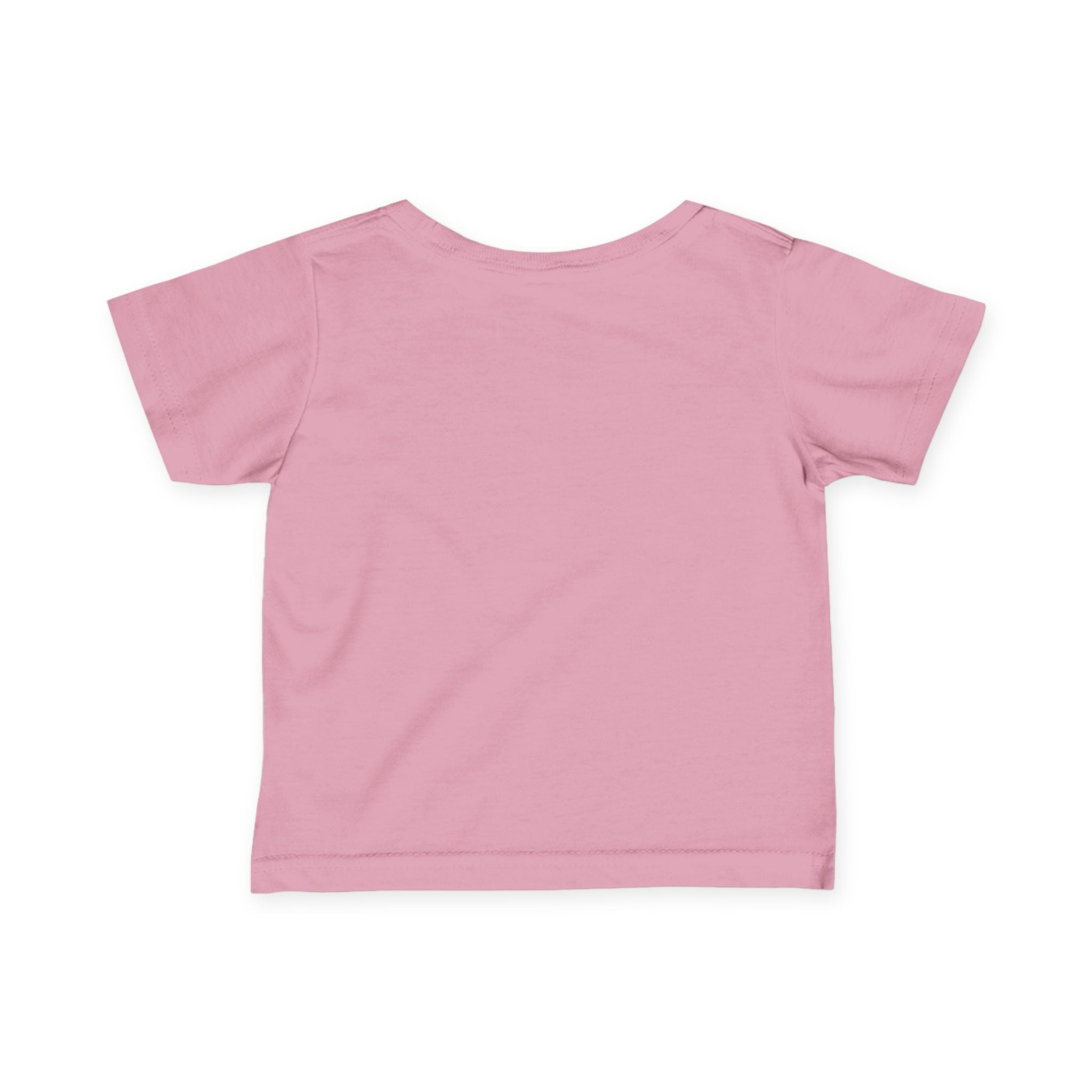 Flat Ridge Infant Fine Jersey Tee