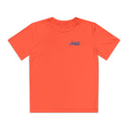 PET Youth Arena Shirt, perfect for under show shirts or riding on a hot day