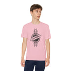 JC Show Horses Youth Arena Shirt