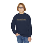 McCarthy Warda Youth Crewneck Sweatshirt