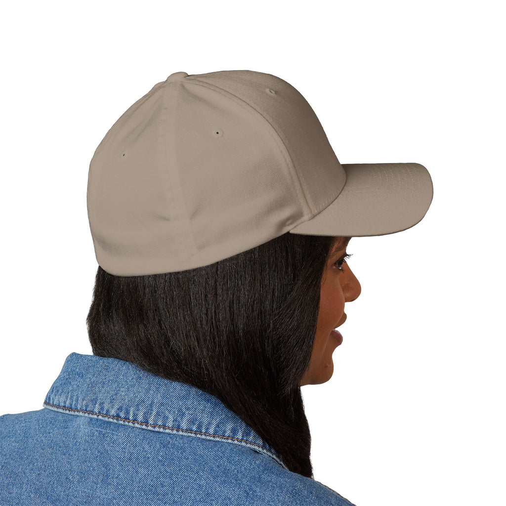 Puthoff FlexFit Embroidered Hat #2