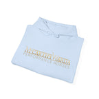 McCarthy Warda Unisex Heavy Blend™ Hooded Sweatshirt