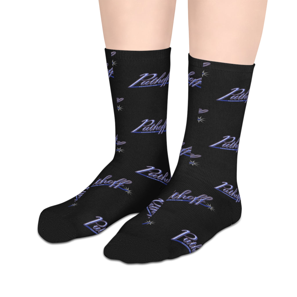 PET Boot Socks